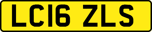 LC16ZLS