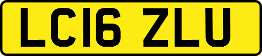 LC16ZLU
