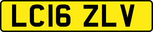 LC16ZLV