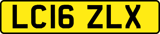 LC16ZLX