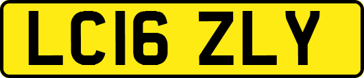 LC16ZLY