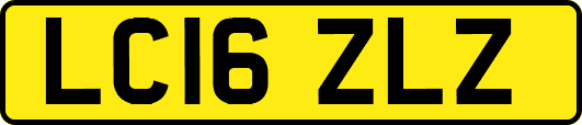 LC16ZLZ
