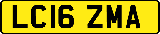 LC16ZMA