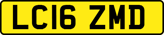 LC16ZMD