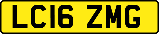 LC16ZMG