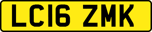 LC16ZMK
