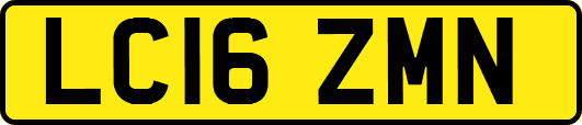 LC16ZMN