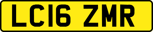LC16ZMR
