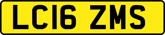 LC16ZMS