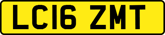 LC16ZMT