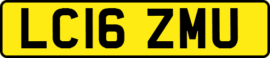 LC16ZMU