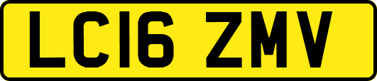 LC16ZMV
