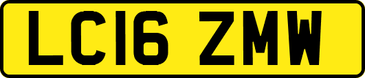 LC16ZMW