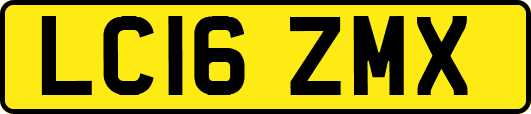 LC16ZMX