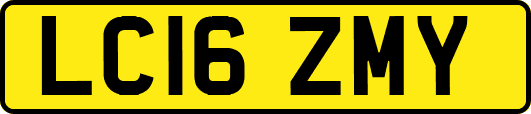 LC16ZMY