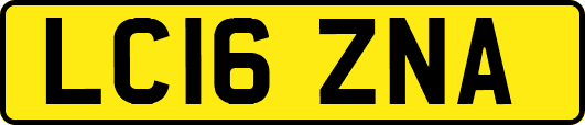 LC16ZNA