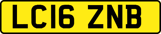 LC16ZNB