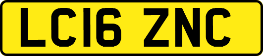 LC16ZNC