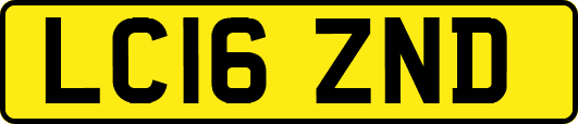 LC16ZND