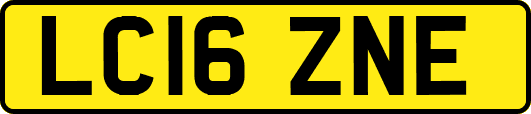 LC16ZNE