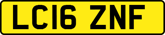 LC16ZNF