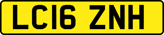 LC16ZNH