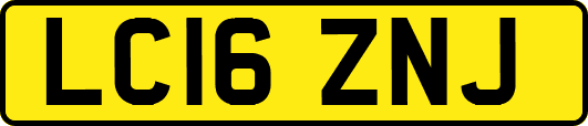 LC16ZNJ