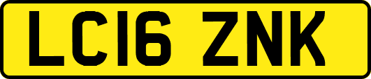LC16ZNK