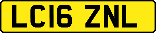 LC16ZNL