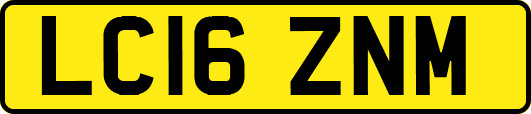 LC16ZNM