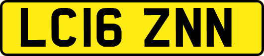LC16ZNN