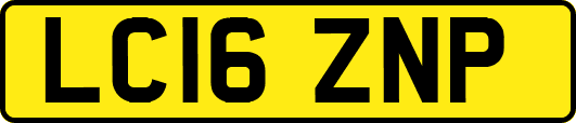LC16ZNP