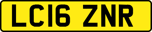 LC16ZNR