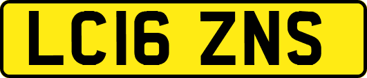 LC16ZNS