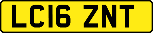 LC16ZNT