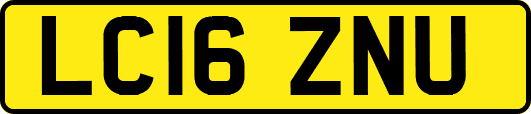 LC16ZNU