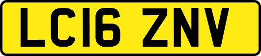 LC16ZNV