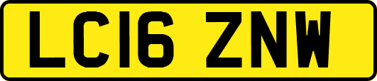 LC16ZNW