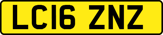 LC16ZNZ