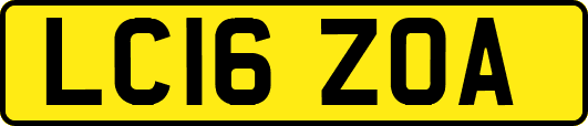 LC16ZOA