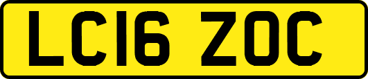 LC16ZOC