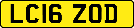LC16ZOD