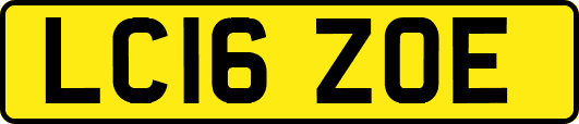 LC16ZOE