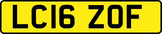 LC16ZOF
