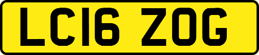 LC16ZOG