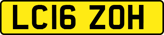 LC16ZOH
