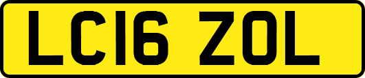 LC16ZOL