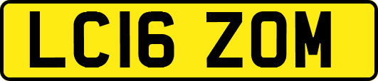 LC16ZOM