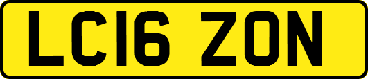 LC16ZON