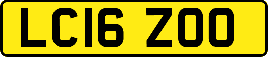 LC16ZOO